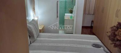 Apartamento, 30 m² - Foto 1