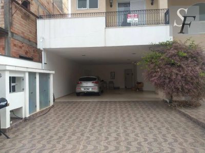 Sobrado, 5 quartos, 534 m² - Foto 2