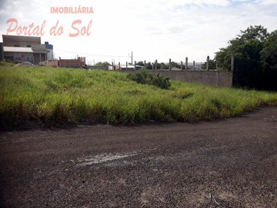 Terreno, 292 m² - Foto 3