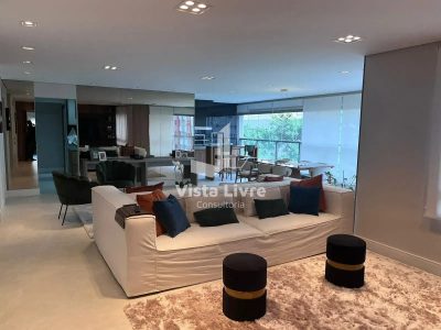 Apartamento, 3 quartos, 157 m² - Foto 1