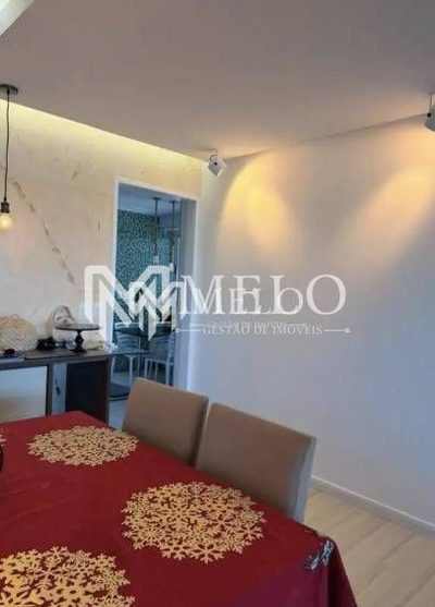 Apartamento, 4 quartos - Foto 5
