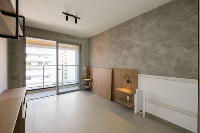Apartamento, 1 quarto - Foto 4