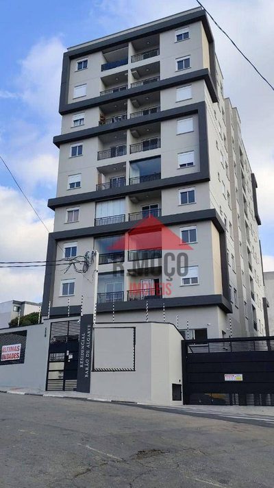 Apartamento, 2 quartos, 49 m² - Foto 1