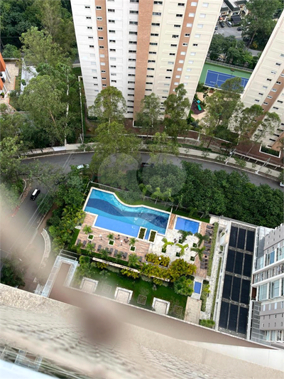 Apartamento, 4 quartos, 203 m² - Foto 3