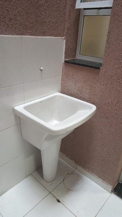 Sobrado, 2 quartos, 70 m² - Foto 3