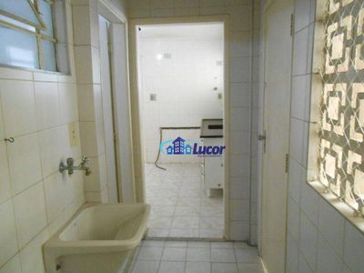 Apartamento, 2 quartos, 80 m² - Foto 2