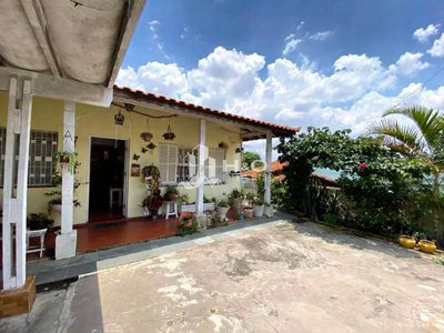 Casa, 4 quartos, 170 m² - Foto 1