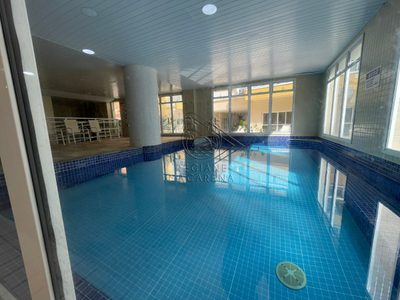 Cobertura, 3 quartos, 178 m² - Foto 1