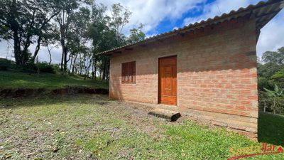 Chácara, 2 quartos, 3000 m² - Foto 2