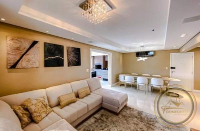 Cobertura, 3 quartos, 140 m² - Foto 2