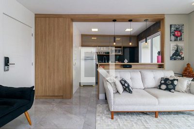 Apartamento, 1 quarto, 55 m² - Foto 3