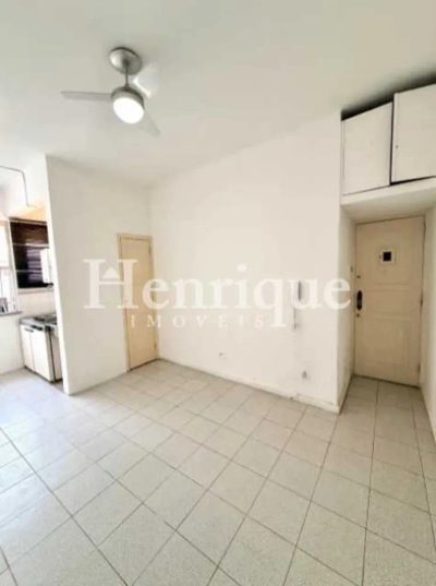 Apartamento, 1 quarto, 20 m² - Foto 5