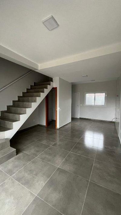 Sobrado, 2 quartos, 80 m² - Foto 3