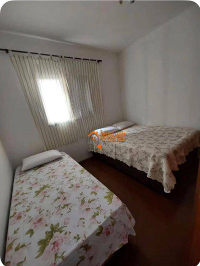 Apartamento, 2 quartos, 62 m² - Foto 4