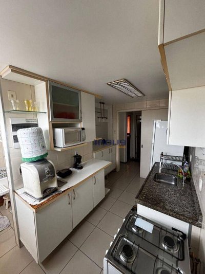 Apartamento, 4 quartos, 94 m² - Foto 2