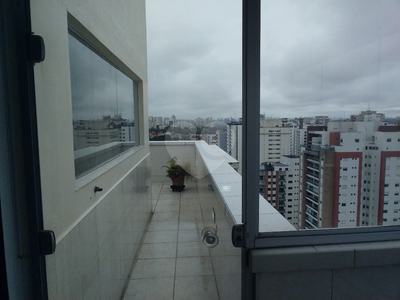 Cobertura, 3 quartos, 157 m² - Foto 4