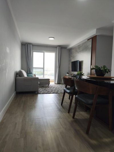 Apartamento, 3 quartos, 101 m² - Foto 4