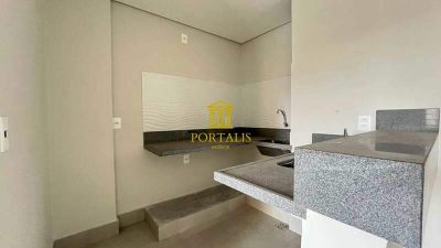 Apartamento, 2 quartos, 56 m² - Foto 5