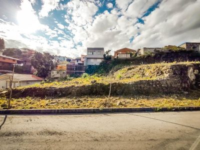 Terreno, 303 m² - Foto 1