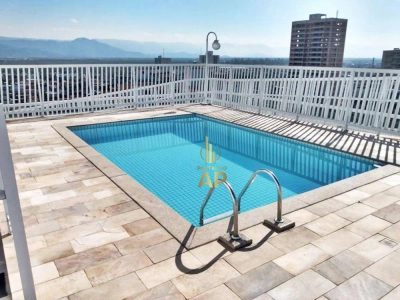 Apartamento, 1 quarto, 39 m² - Foto 1