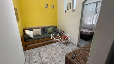 Kitnet-Studio, 35 m² - Foto 2