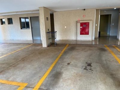 Apartamento, 3 quartos, 110 m² - Foto 2