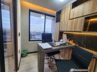 Sala-Conjunto, 34 m² - Foto 2