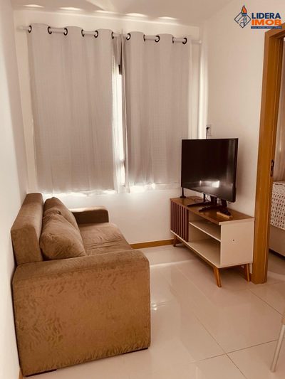 Apartamento, 1 quarto, 23 m² - Foto 1