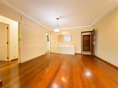 Apartamento, 3 quartos, 132 m² - Foto 5