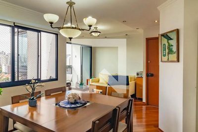 Apartamento, 4 quartos, 120 m² - Foto 4
