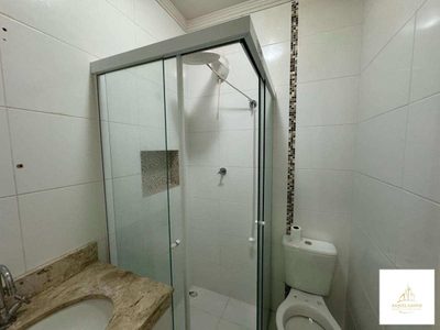 Apartamento, 2 quartos, 40 m² - Foto 2
