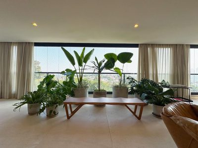 Apartamento, 4 quartos, 344 m² - Foto 3