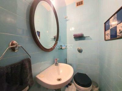 Apartamento, 3 quartos, 99 m² - Foto 4