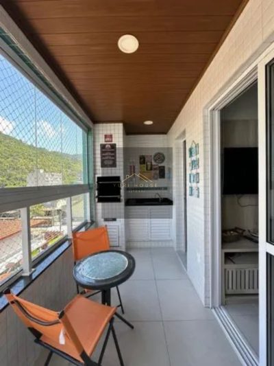 Apartamento, 2 quartos, 60 m² - Foto 2