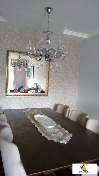 Apartamento, 3 quartos, 115 m² - Foto 5