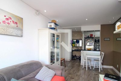 Apartamento, 1 quarto, 52 m² - Foto 4