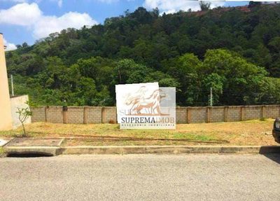 Loteamento e Condomínio, 140 m² - Foto 1