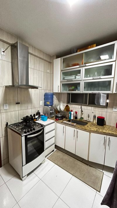 Apartamento, 3 quartos, 115 m² - Foto 5