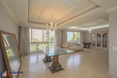 Apartamento, 3 quartos, 224 m² - Foto 4