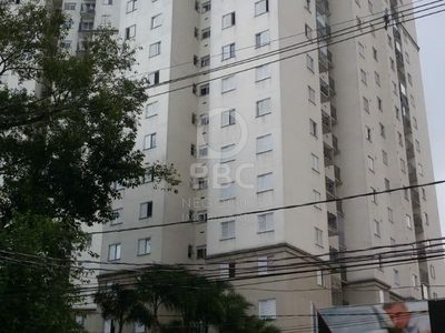 Apartamento, 2 quartos, 52 m² - Foto 1