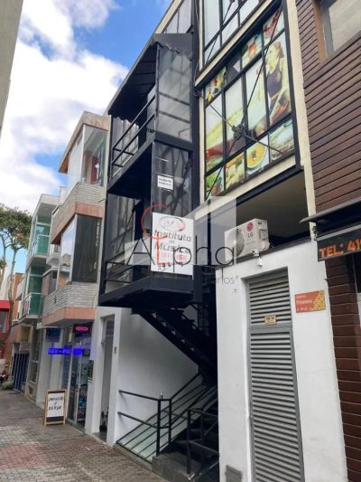 Imóvel Comercial, 313 m² - Foto 5