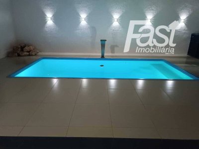 Casa, 4 quartos - Foto 1