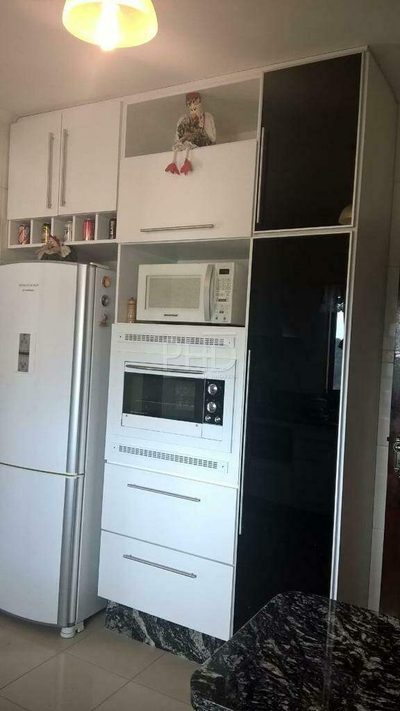 Sobrado, 2 quartos, 172 m² - Foto 4