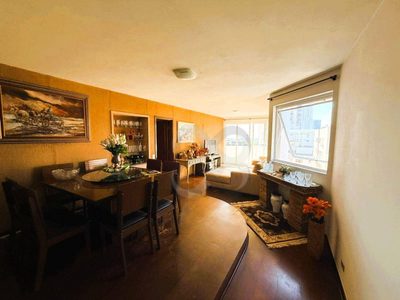 Apartamento, 3 quartos, 120 m² - Foto 2