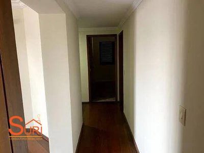 Apartamento, 4 quartos, 189 m² - Foto 4