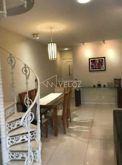 Apartamento, 2 quartos, 82 m² - Foto 3