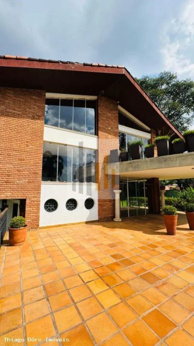 Casa, 4 quartos, 840 m² - Foto 5