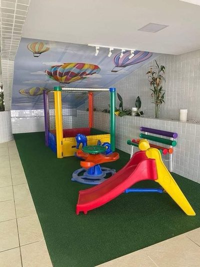 Apartamento, 2 quartos, 66 m² - Foto 2