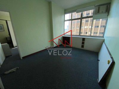 Sala-Conjunto, 27 m² - Foto 5