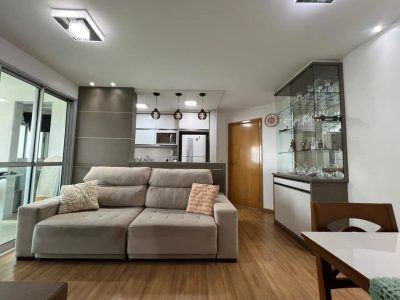 Apartamento, 3 quartos, 75 m² - Foto 3